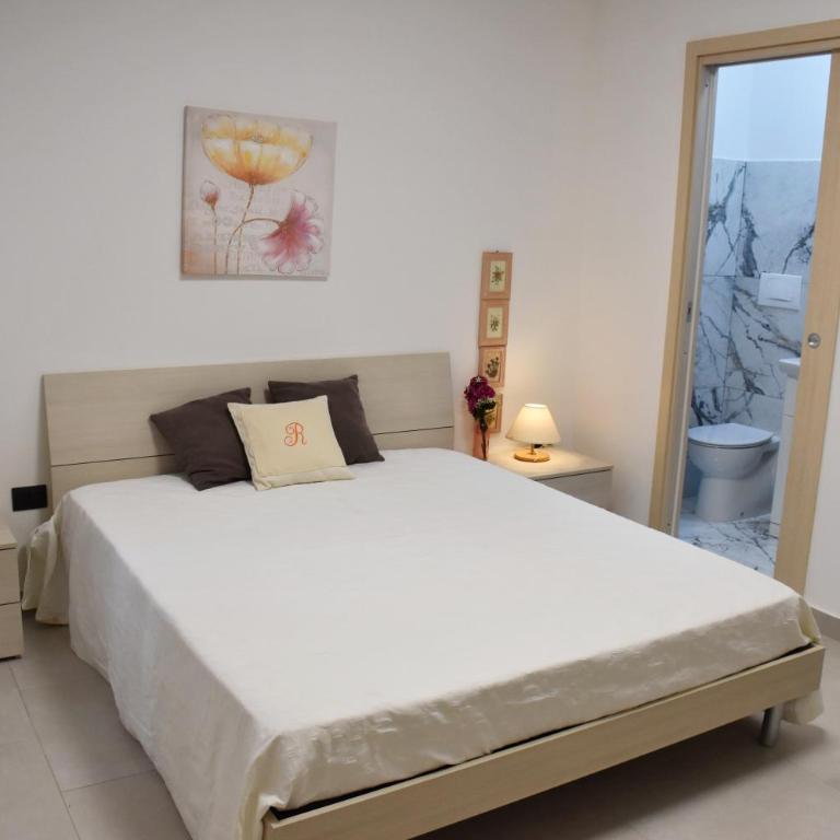 Toto Residence - Appartamento con 2 Camere da Letto - 15