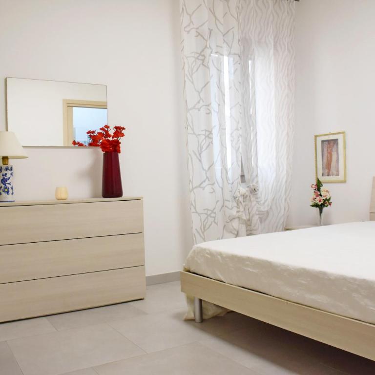 Toto Residence - Appartamento con 2 Camere da Letto - 16