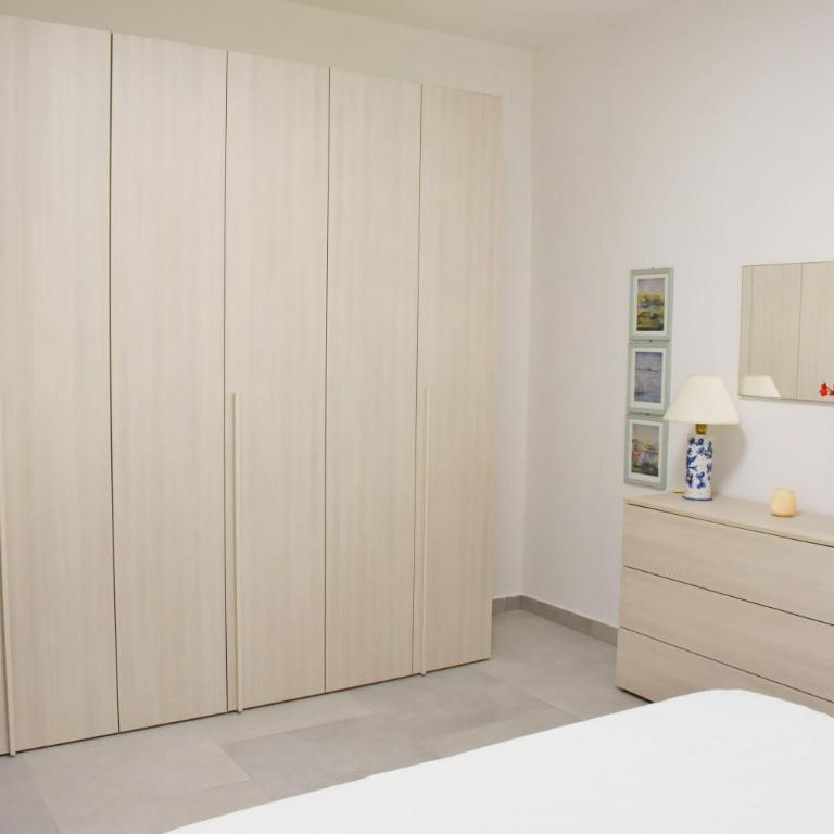 Toto Residence - Appartamento con 2 Camere da Letto - 17