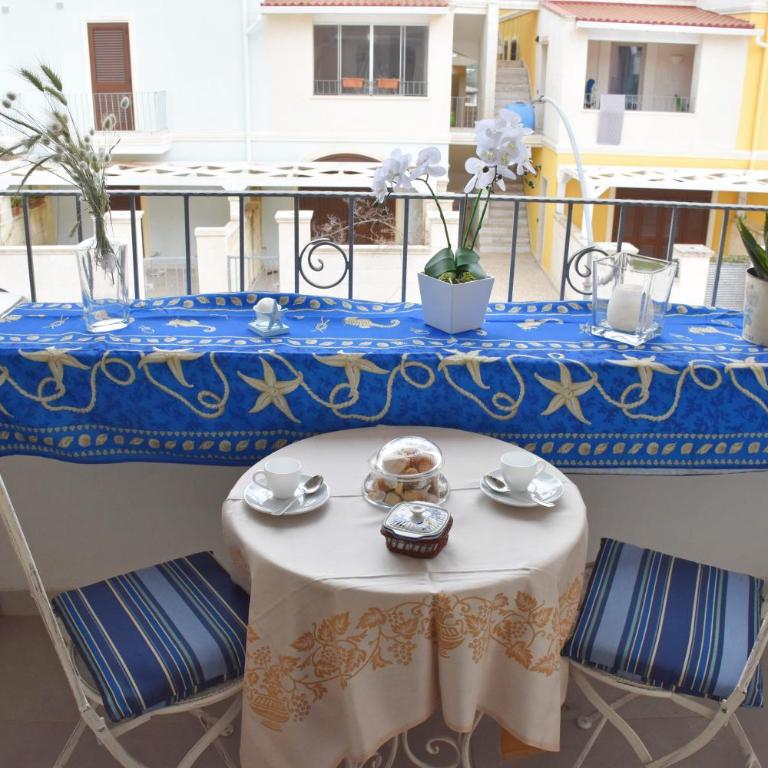 Toto Residence - Appartamento con 2 Camere da Letto - 18