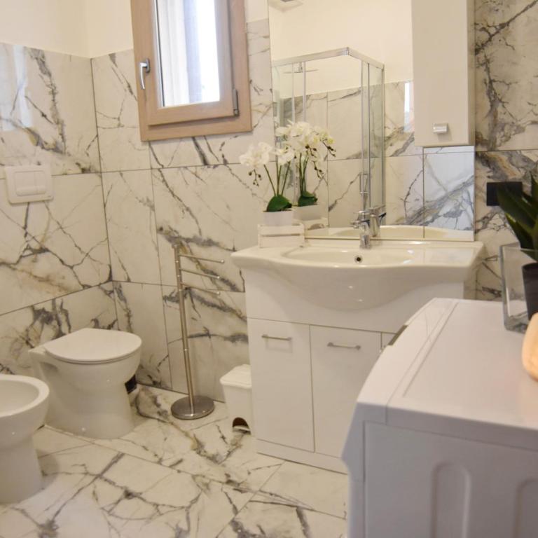 Toto Residence - Appartamento con 2 Camere da Letto - 19