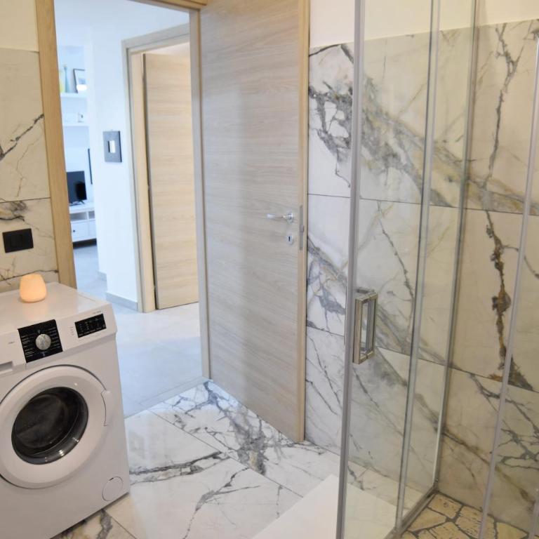 Toto Residence - Appartamento con 2 Camere da Letto - 20