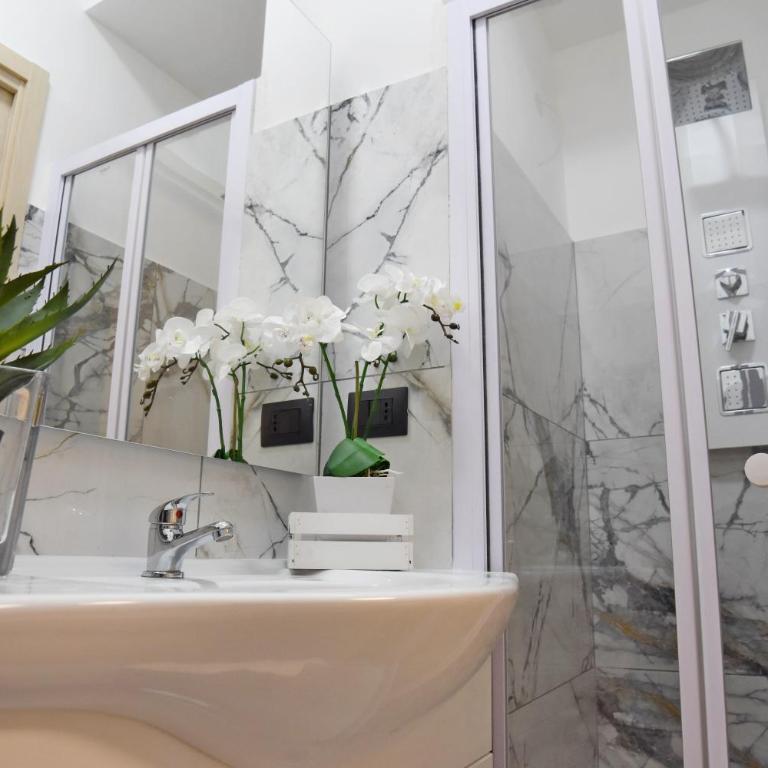 Toto Residence - Appartamento con 2 Camere da Letto - 21
