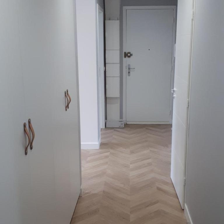 Le Mangin - Rent4night Grenoble - Appartement 3 Chambres - 8