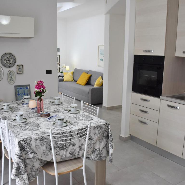 Toto Residence - Appartamento con 2 Camere da Letto - 1