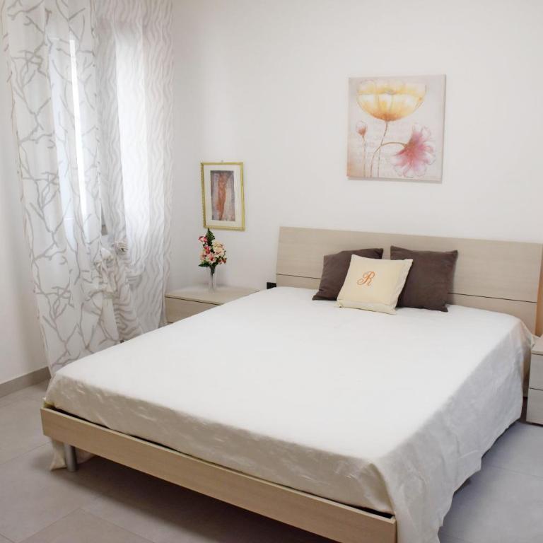 Toto Residence - Appartamento con 2 Camere da Letto - 2