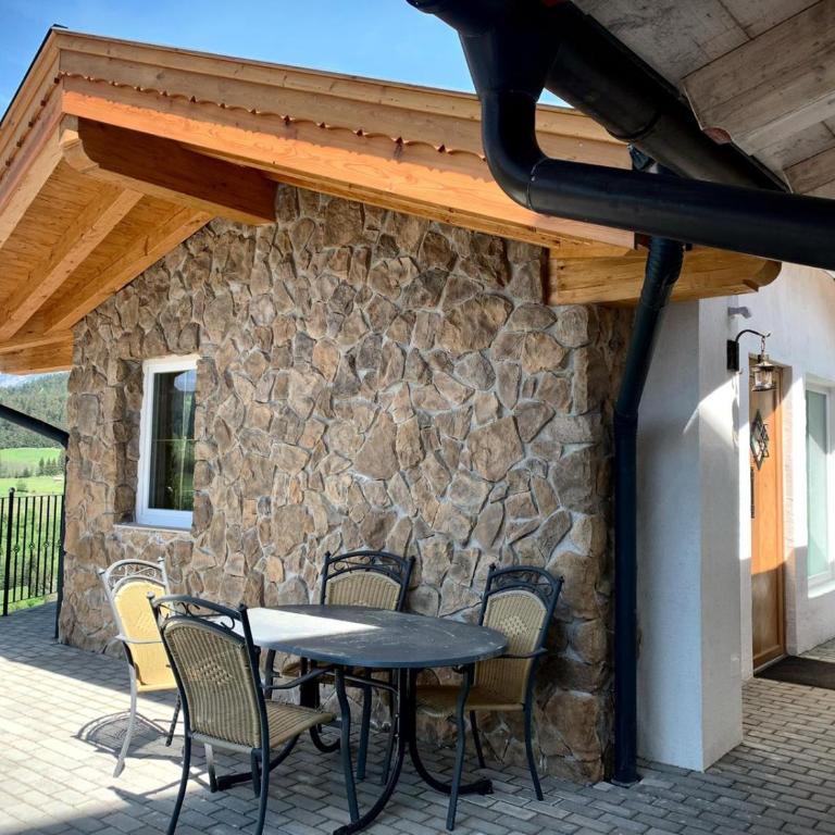 Resort Hanni Deisenberger - Chalet de 2 dormitorios - 6