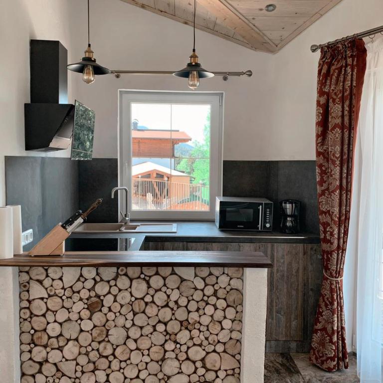 Resort Hanni Deisenberger - Chalet de 2 dormitorios - 10