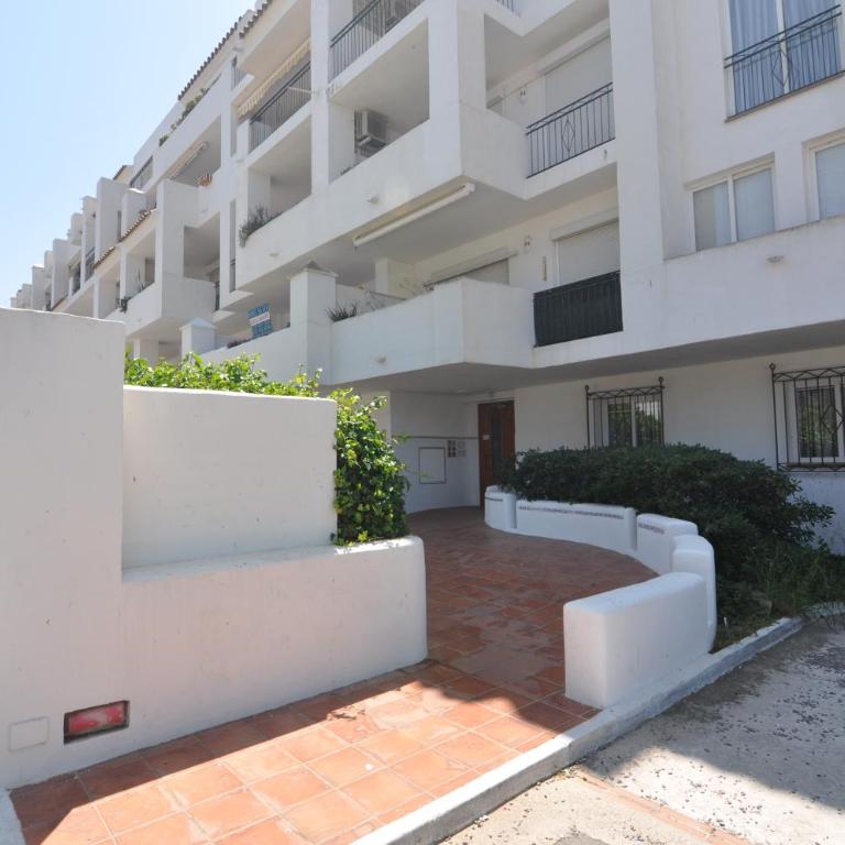 RNET - Royal Marine Xaloc 3-1 - Roses Costa Brava - Apartment with Terrace - 28