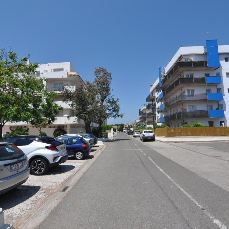 RNET - Royal Marine Xaloc 3-1 - Roses Costa Brava - Apartment with Terrace - 27