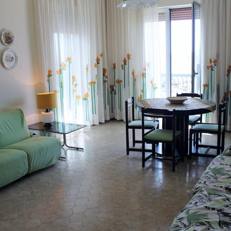 Appartamento fronte mare a Gallipoli - Afre - Appartamento con 2 Camere da Letto - 3