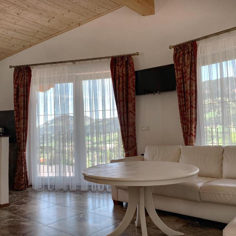 Resort Hanni Deisenberger - Chalet de 2 dormitorios - 7