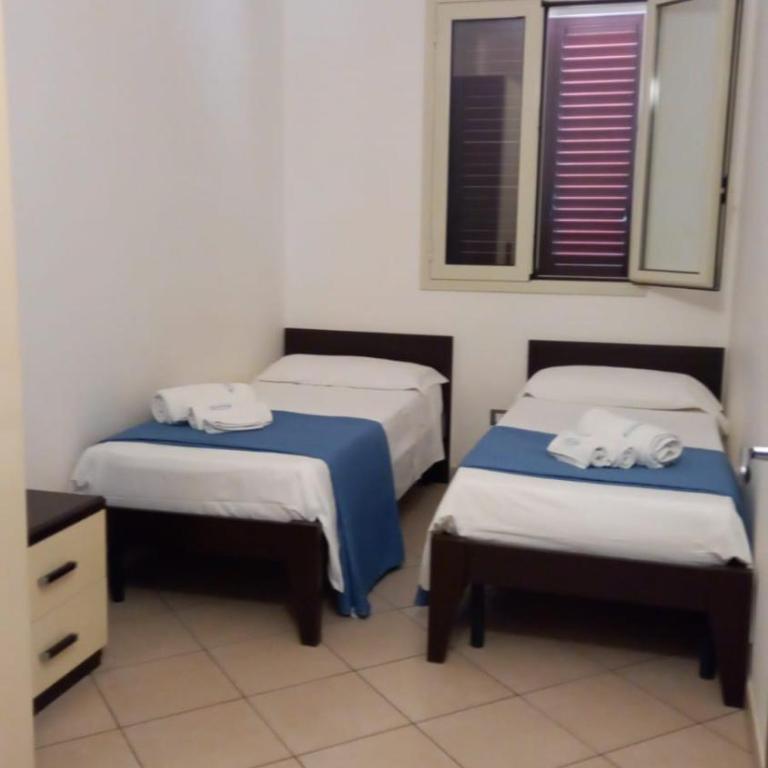 Residence Fronte Mare - Apartamento - Planta baja - 7