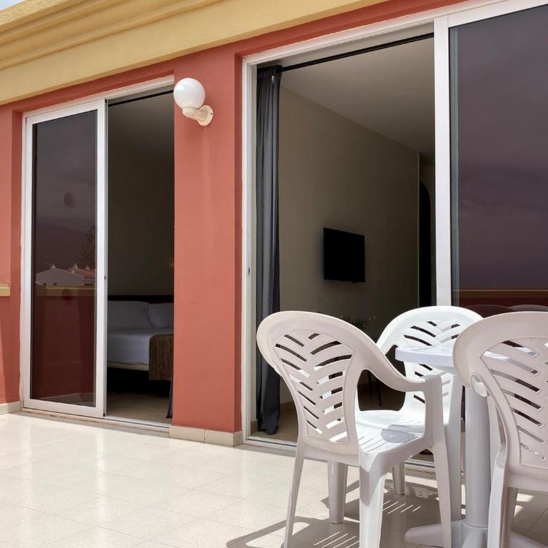 Laguna Park 2 - Apartamento Superior de 1 dormitorio - 3