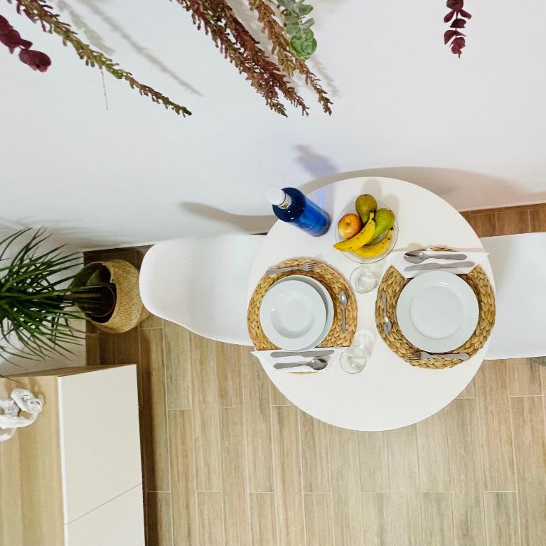 Casa Armonía - Apartamento de 1 dormitorio - 18
