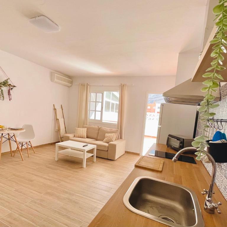 Casa Armonía - Apartamento de 1 dormitorio - 15