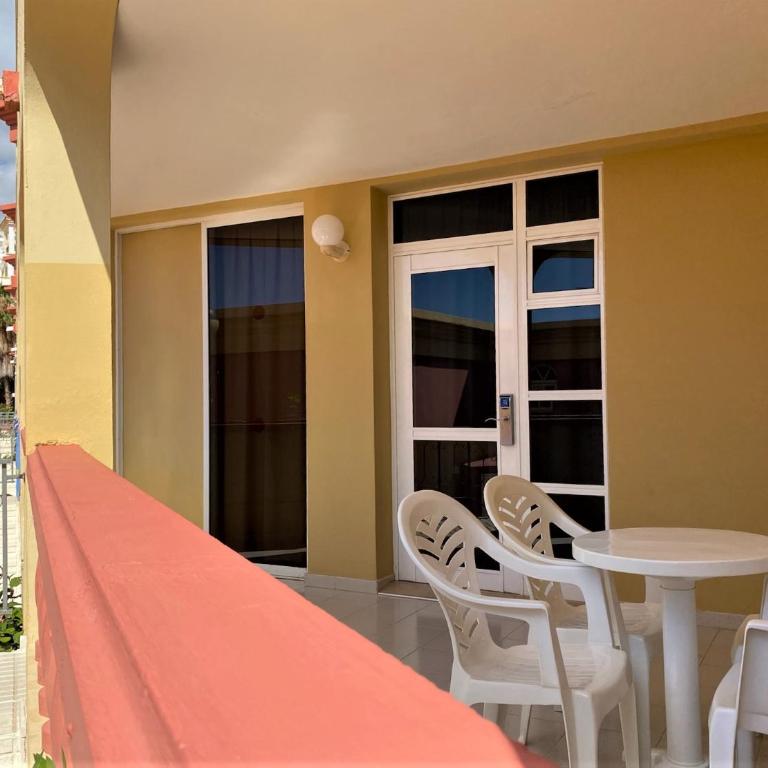 Laguna Park 2 - Apartamento de 1 dormitorio - 2