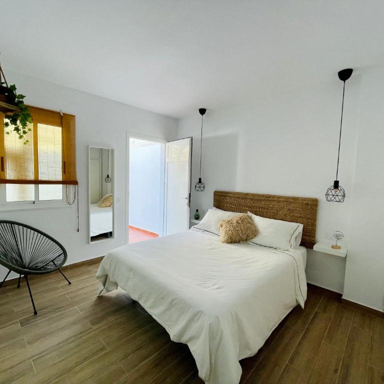 Casa Armonía - Apartamento de 1 dormitorio - 2