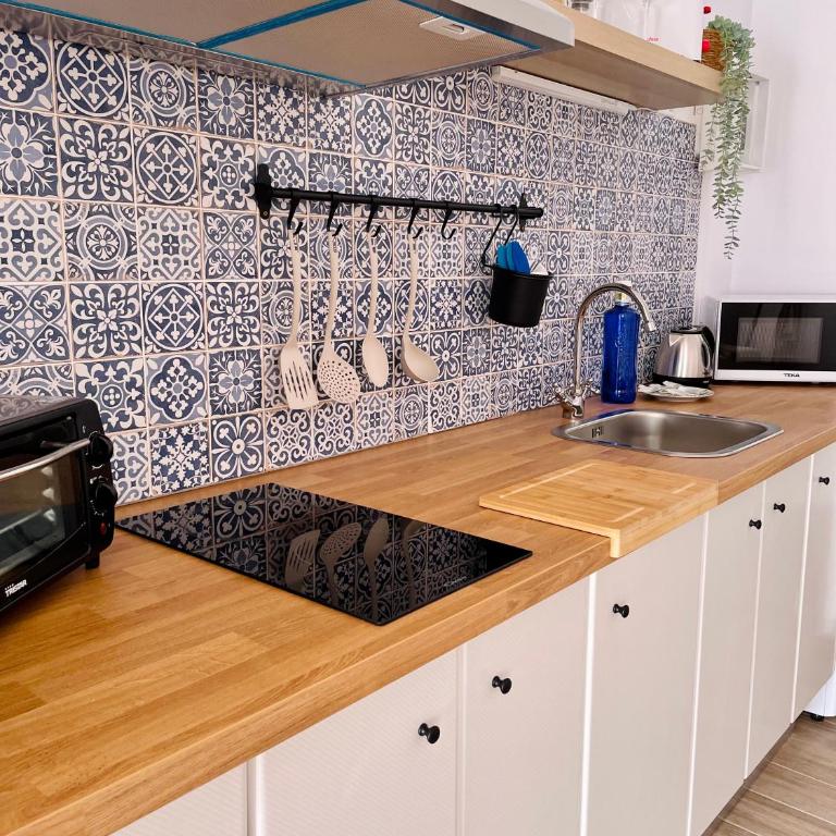 Casa Armonía - Apartamento de 1 dormitorio - 17