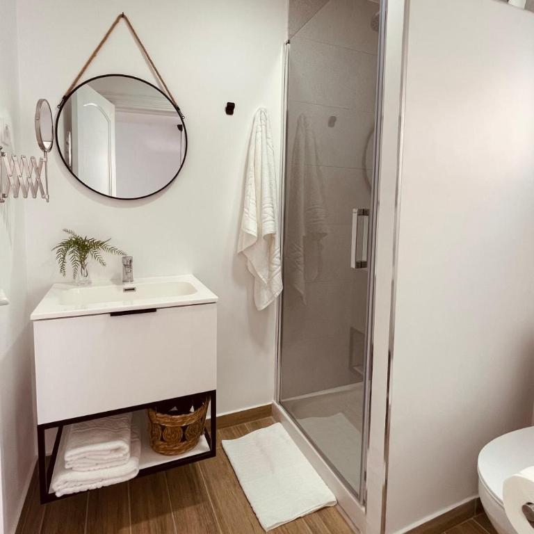 Casa Armonía - Apartamento de 1 dormitorio - 7
