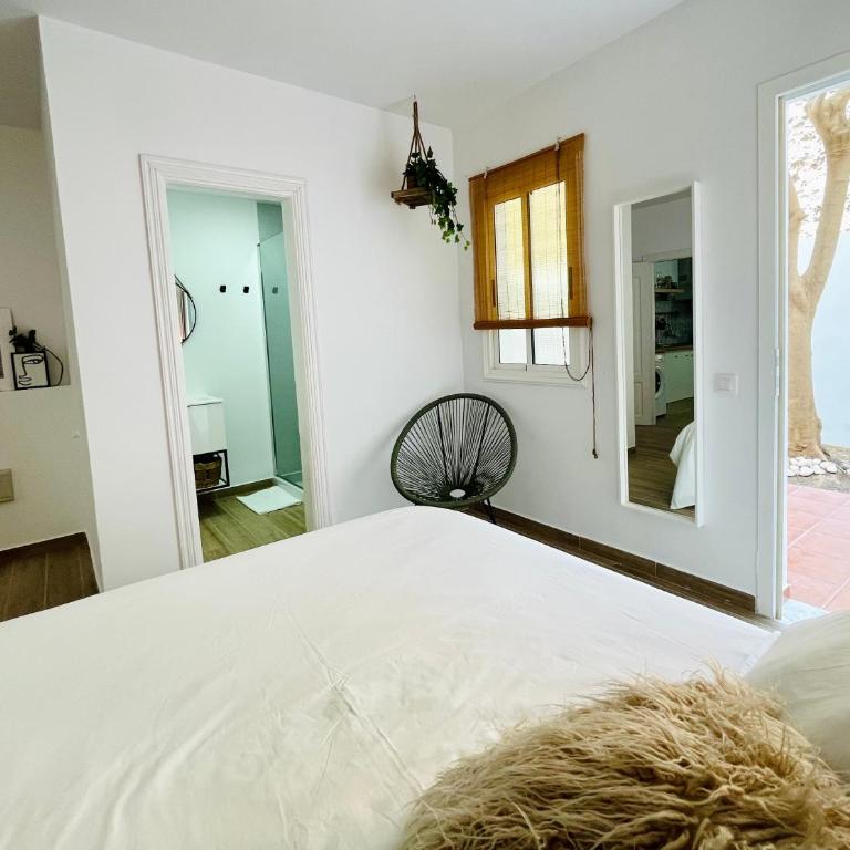 Casa Armonía - Apartamento de 1 dormitorio - 12