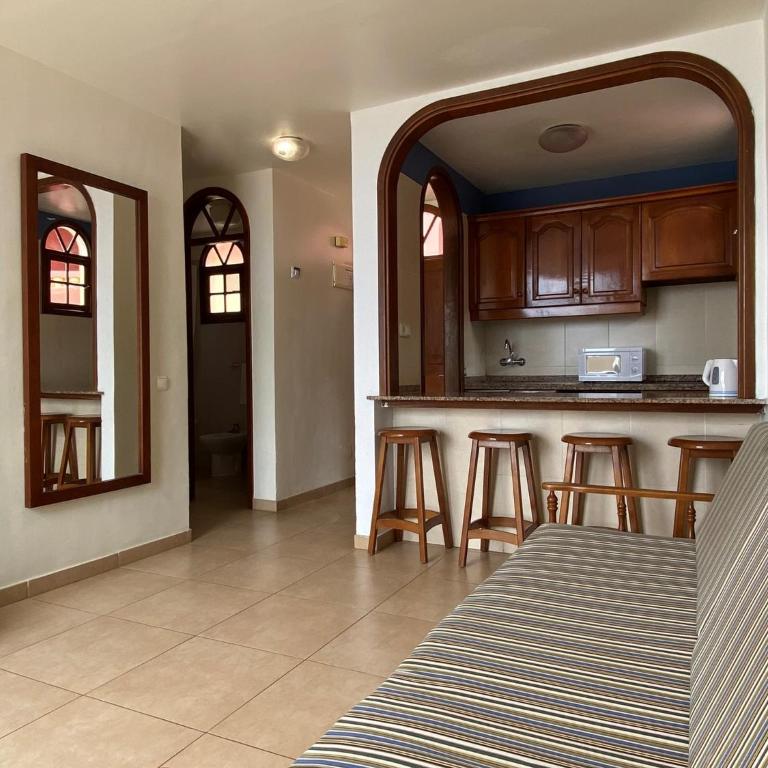Laguna Park 2 - Apartamento de 1 dormitorio - 4