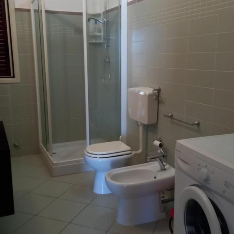 Residence Fronte Mare - Apartamento de 2 dormitorios - 5