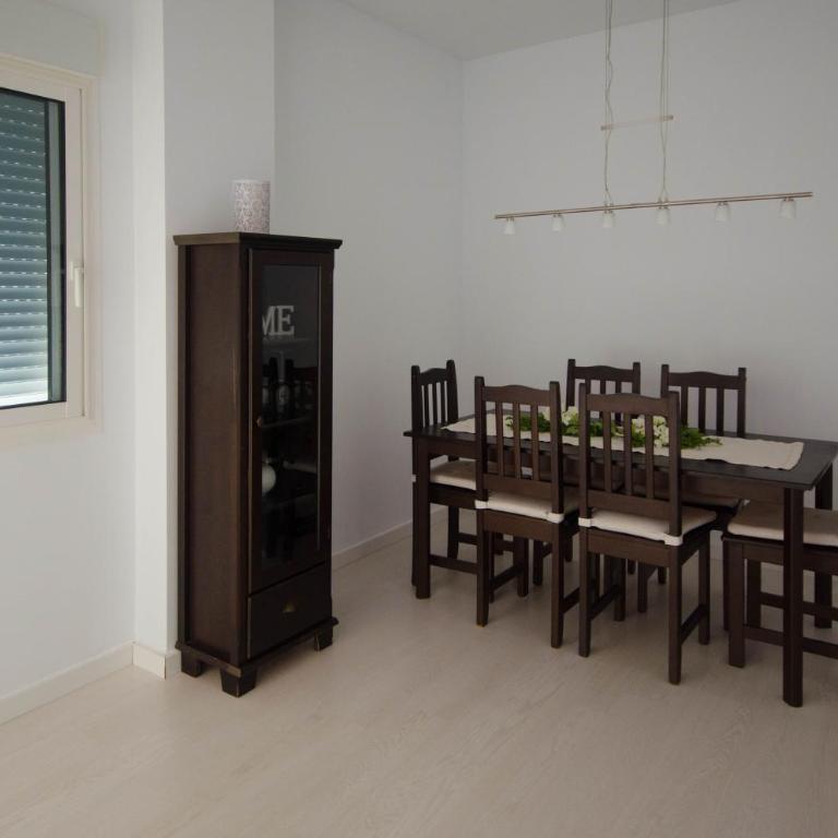 Apartamento Valle Romano - Apartamento de 3 dormitorios - 46