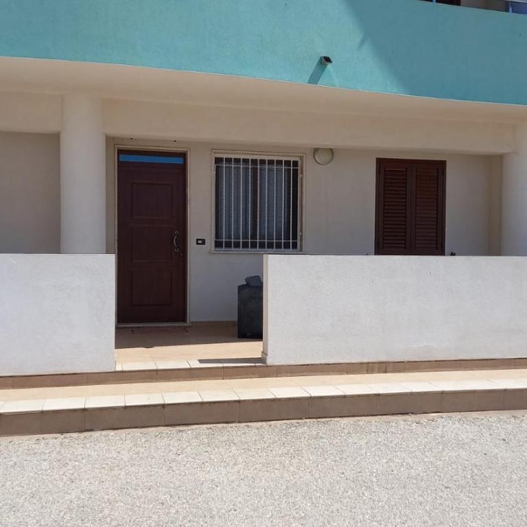 Residence Fronte Mare - Apartamento de 2 dormitorios - 8