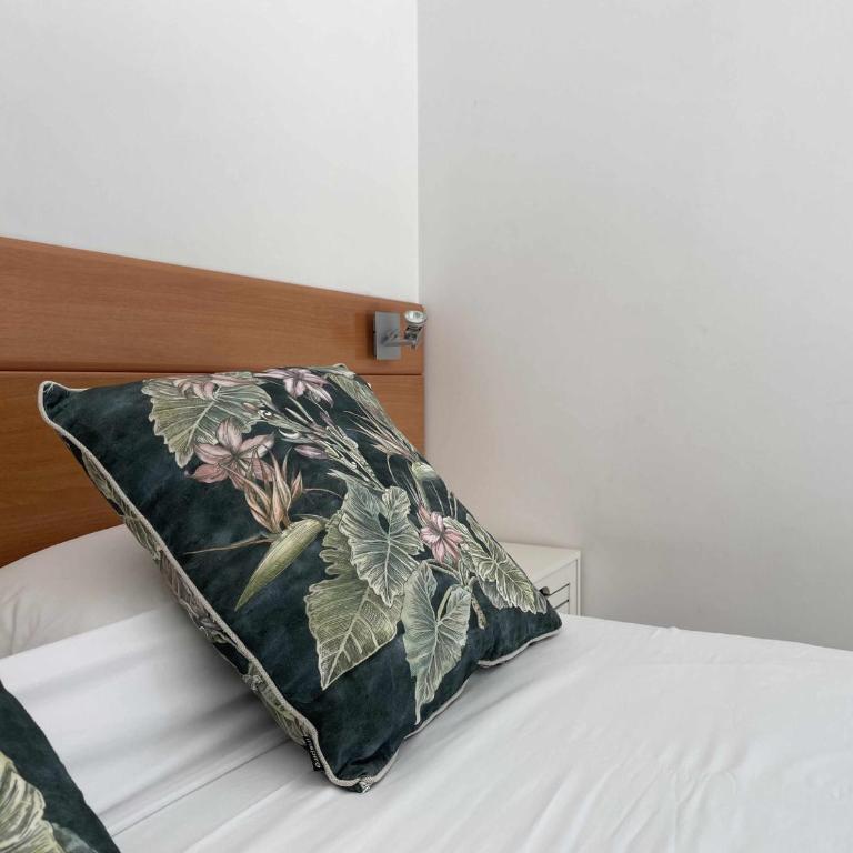 Solàrium con terraza a 5 minutos de la playa - Apartamento con vistas a la piscina - 18