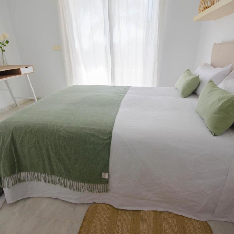 Apartamento Valle Romano - Apartamento de 3 dormitorios - 35