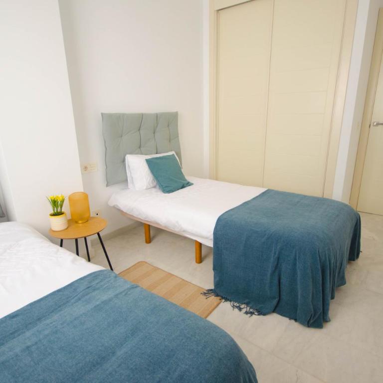 Apartamento Valle Romano - Apartamento de 3 dormitorios - 12