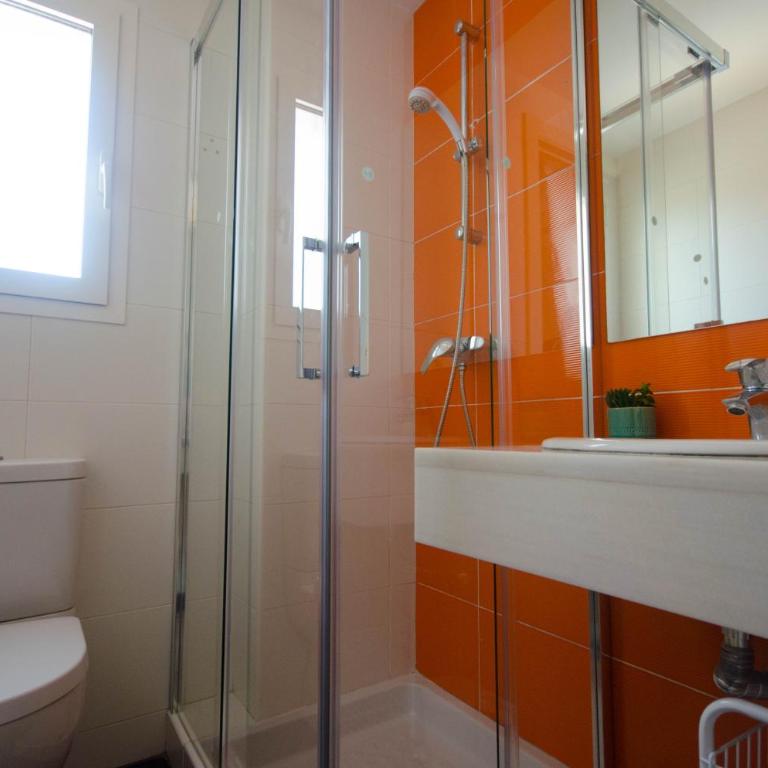Apartamento Valle Romano - Apartamento de 3 dormitorios - 37
