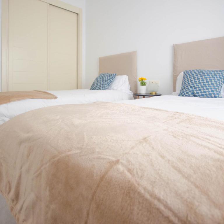 Apartamento Valle Romano - Apartamento de 3 dormitorios - 10