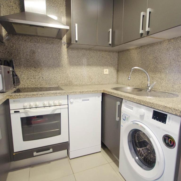 Apartamento Valle Romano - Apartamento de 3 dormitorios - 15