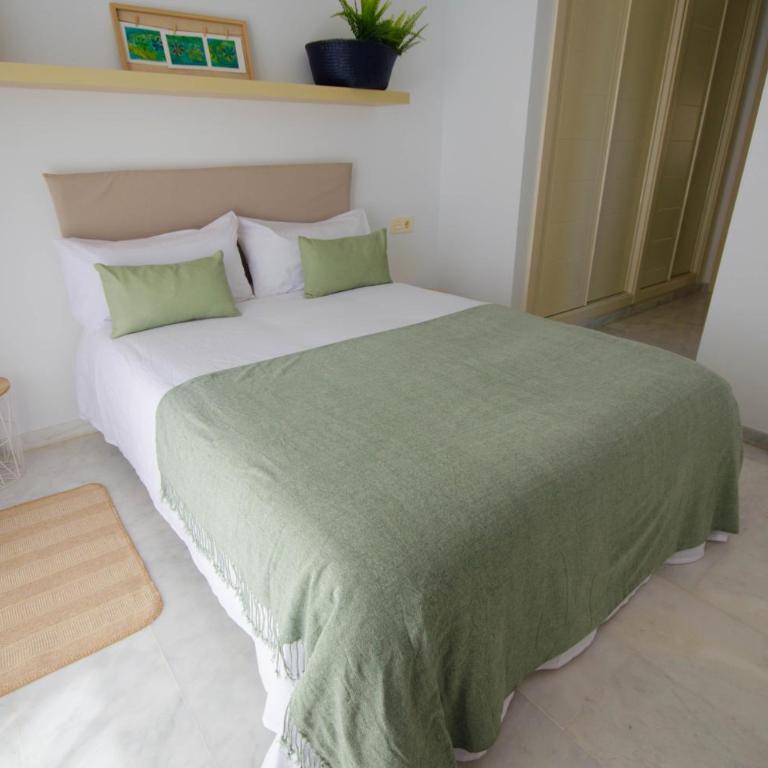 Apartamento Valle Romano - Apartamento de 3 dormitorios - 22