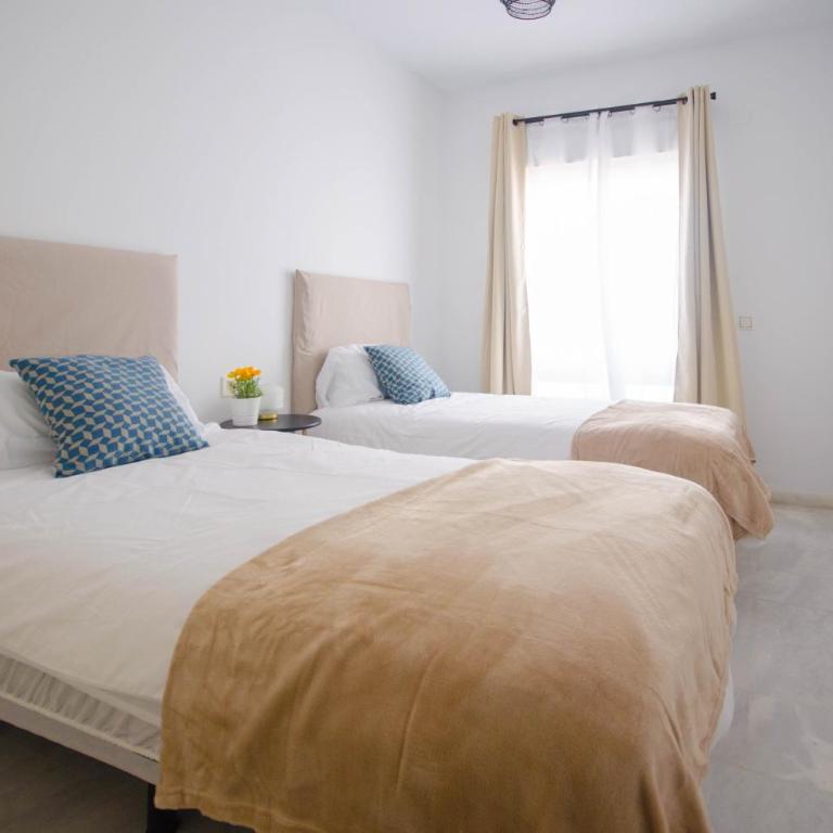 Apartamento Valle Romano - Apartamento de 3 dormitorios - 19