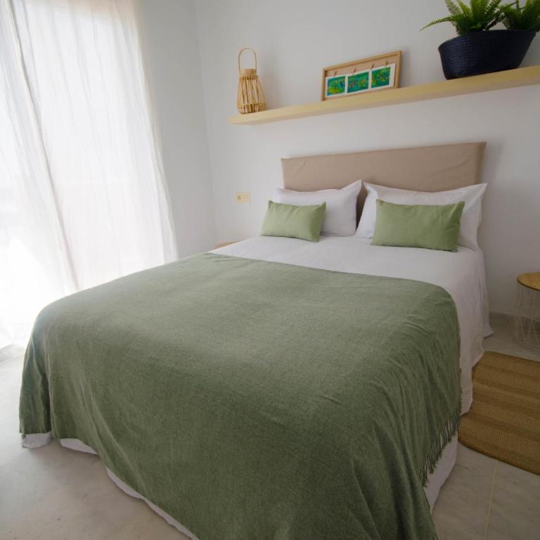 Apartamento Valle Romano - Apartamento de 3 dormitorios - 4