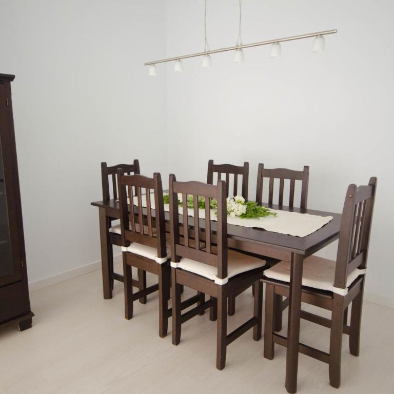 Apartamento Valle Romano - Apartamento de 3 dormitorios - 26
