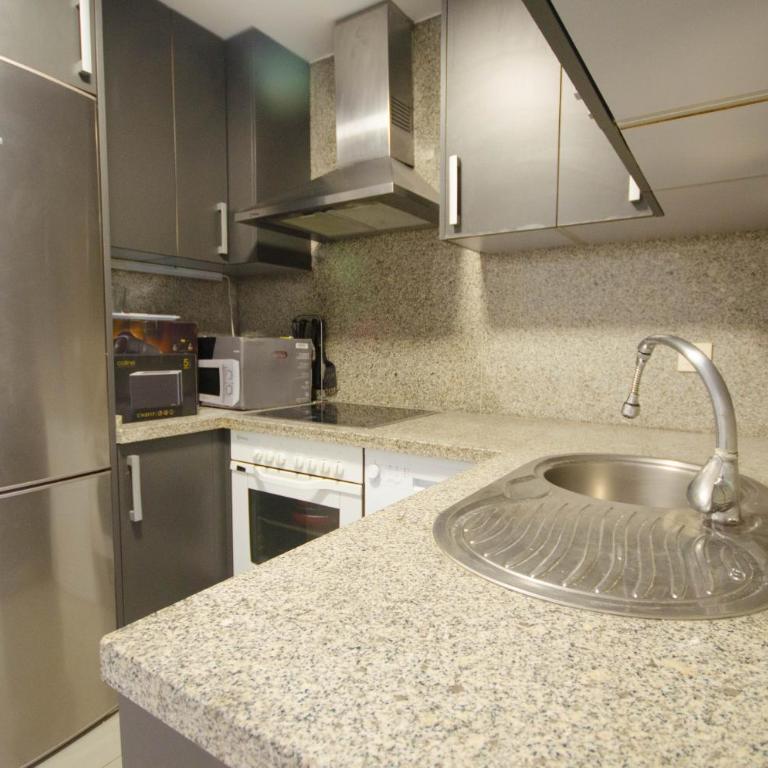 Apartamento Valle Romano - Apartamento de 3 dormitorios - 32
