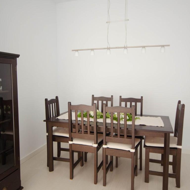 Apartamento Valle Romano - Apartamento de 3 dormitorios - 16