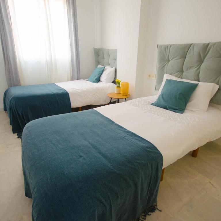 Apartamento Valle Romano - Apartamento de 3 dormitorios - 17