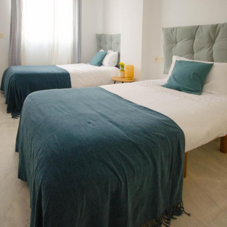 Apartamento Valle Romano - Apartamento de 3 dormitorios - 45