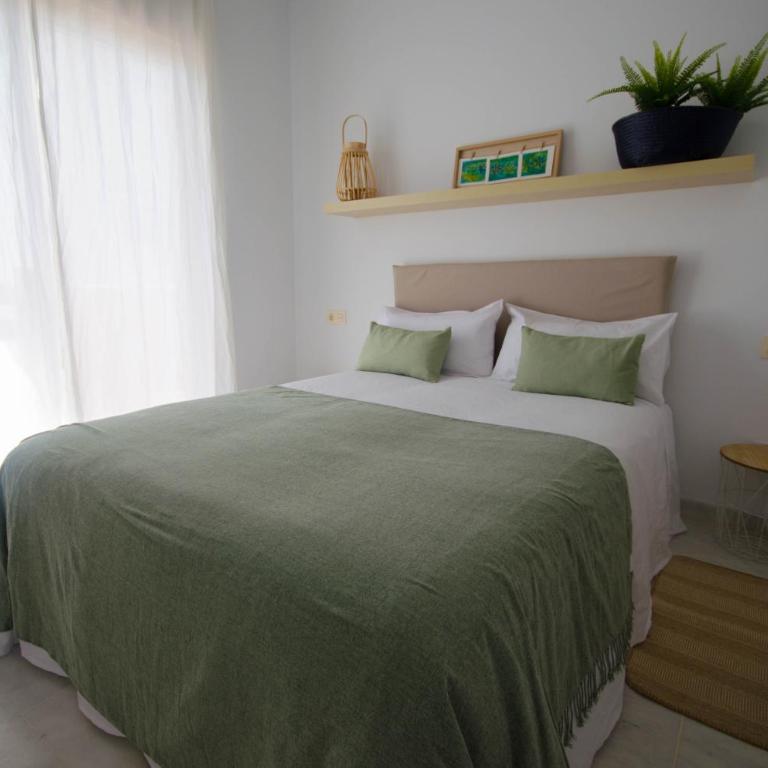 Apartamento Valle Romano - Apartamento de 3 dormitorios - 42