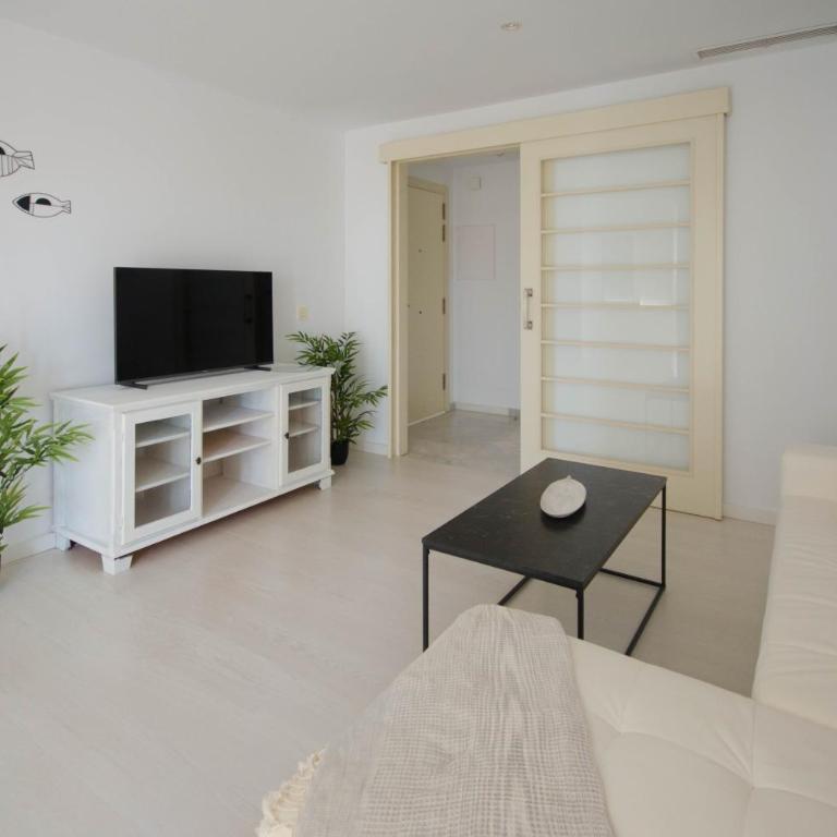 Apartamento Valle Romano - Apartamento de 3 dormitorios - 6