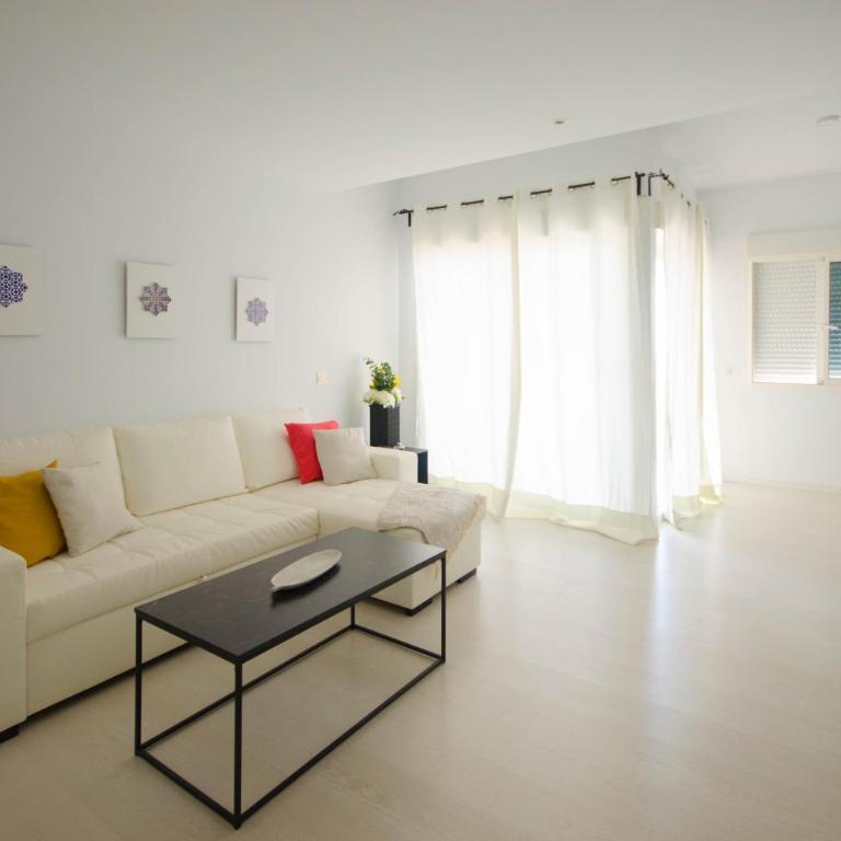 Apartamento Valle Romano - Apartamento de 3 dormitorios - 14