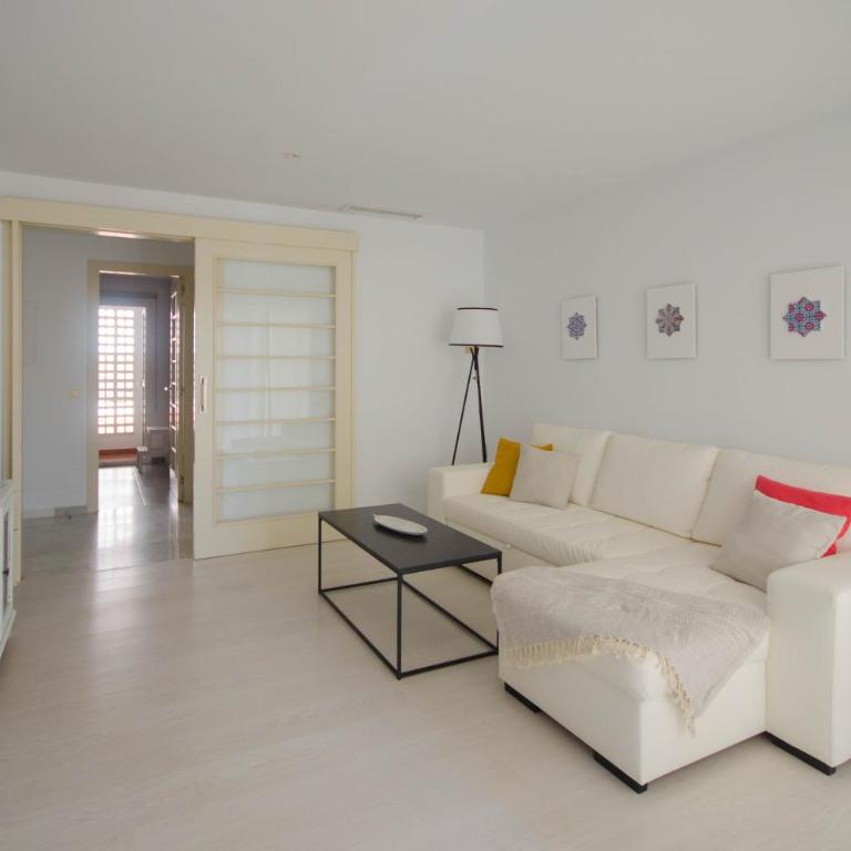 Apartamento Valle Romano - Apartamento de 3 dormitorios - 28