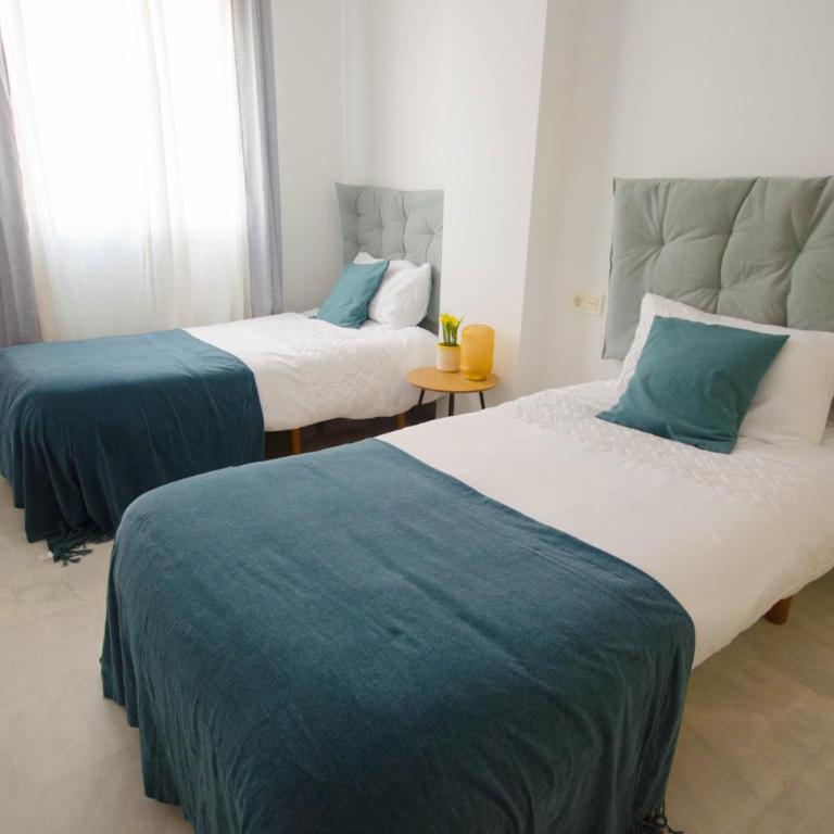 Apartamento Valle Romano - Apartamento de 3 dormitorios - 33