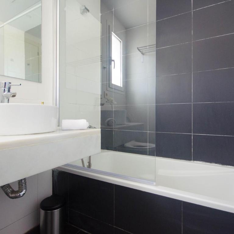 Apartamento Valle Romano - Apartamento de 3 dormitorios - 51