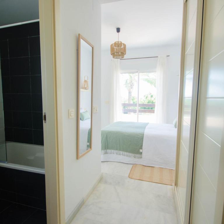 Apartamento Valle Romano - Apartamento de 3 dormitorios - 30